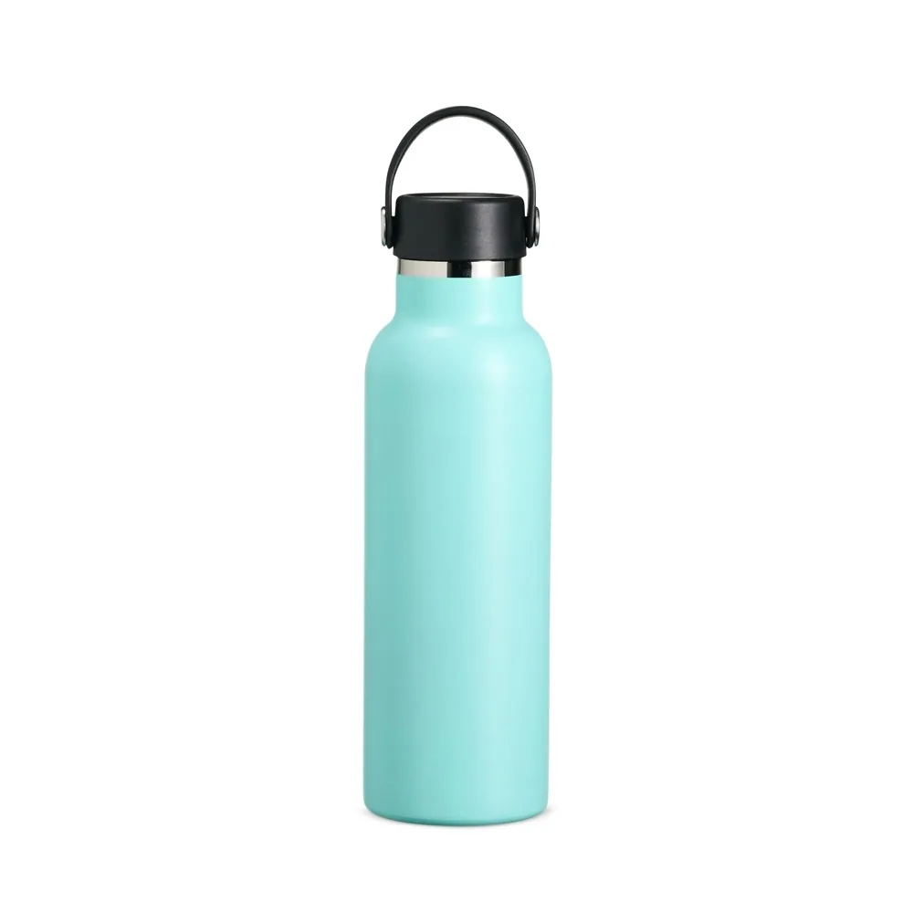Garrafa Térmica Inox 550ml - Thumbnail 9