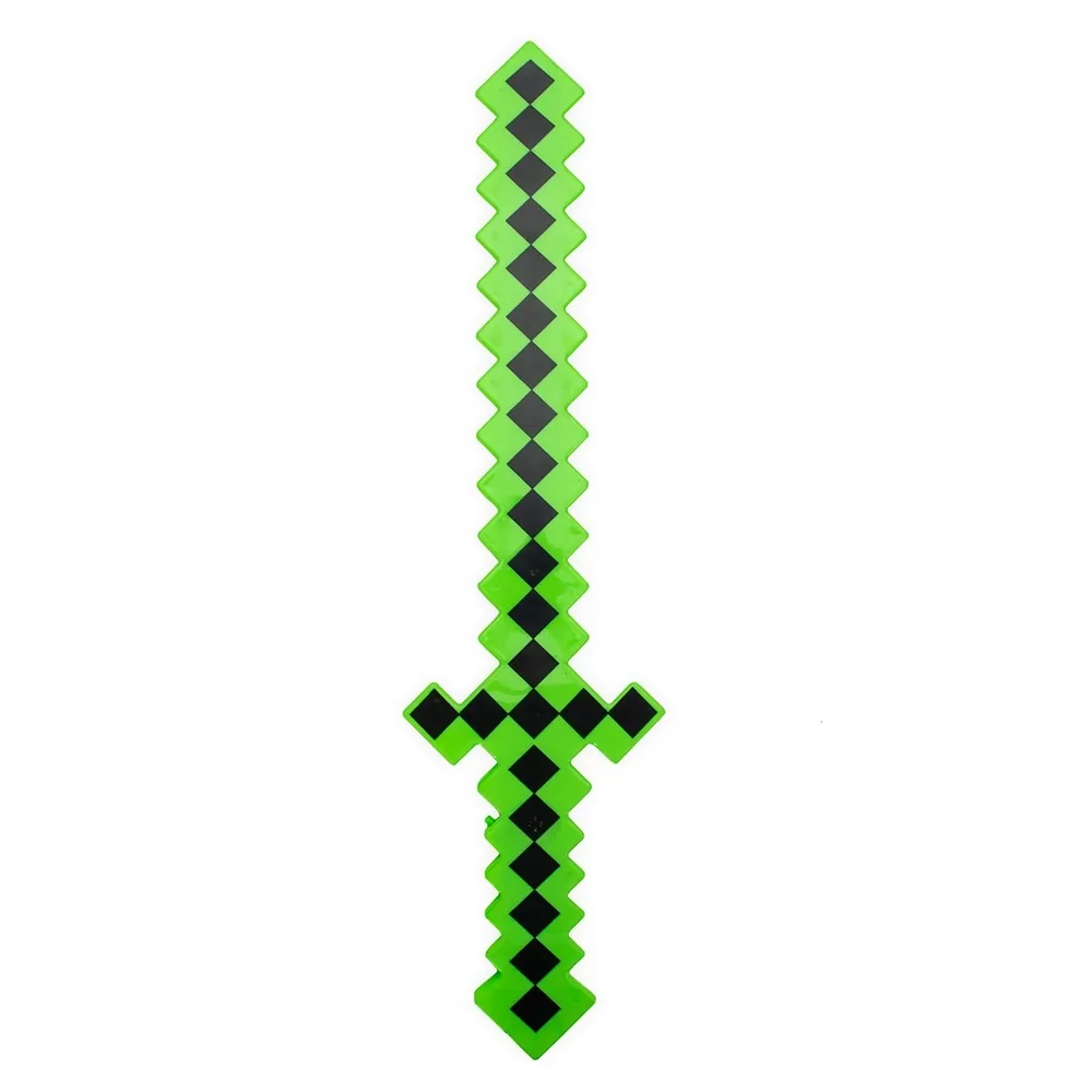 Espada de Brinquedo Pixel - Thumbnail 2