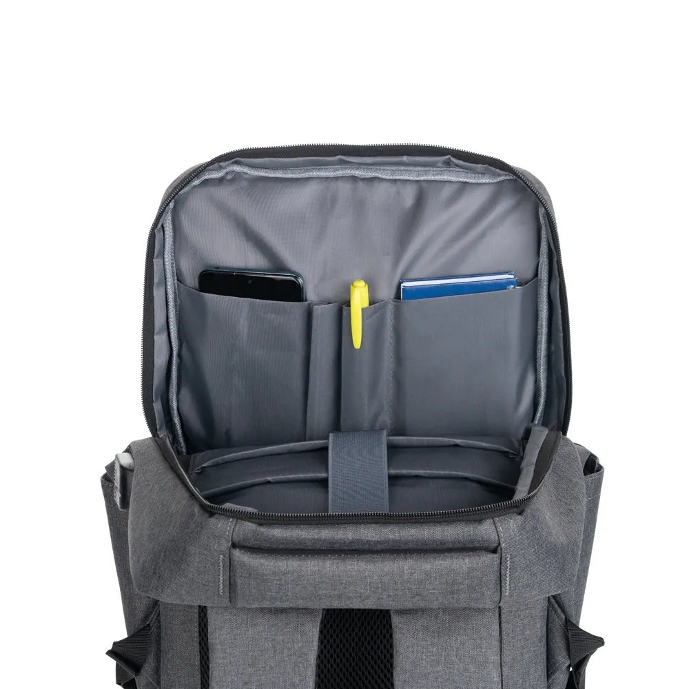 Mochila Poliéster 20L - Thumbnail 11