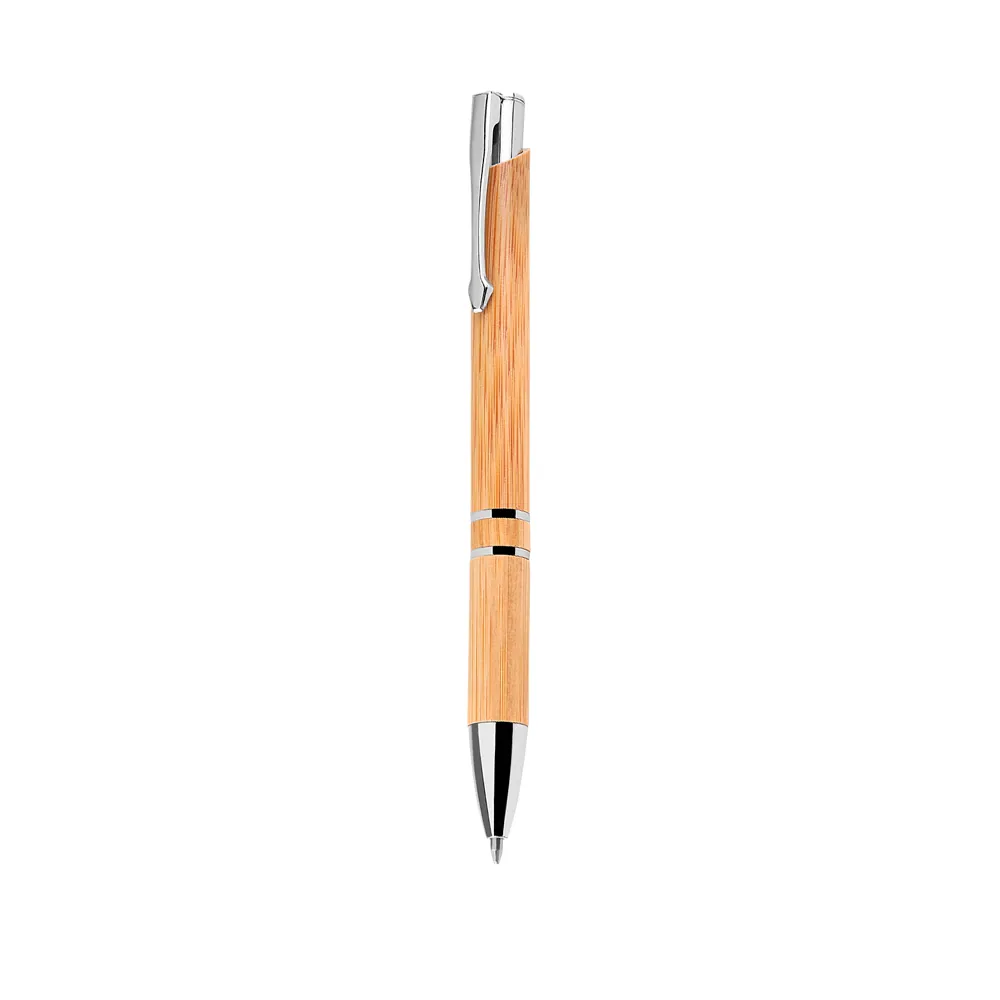 Caneta Bambu - Thumbnail 2