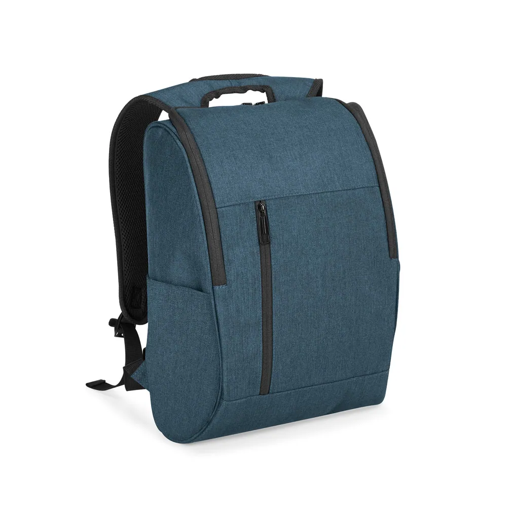 LUNAR. Mochila para notebook (15.6'') em 600D de alta densidade (14 L) - Thumbnail 2