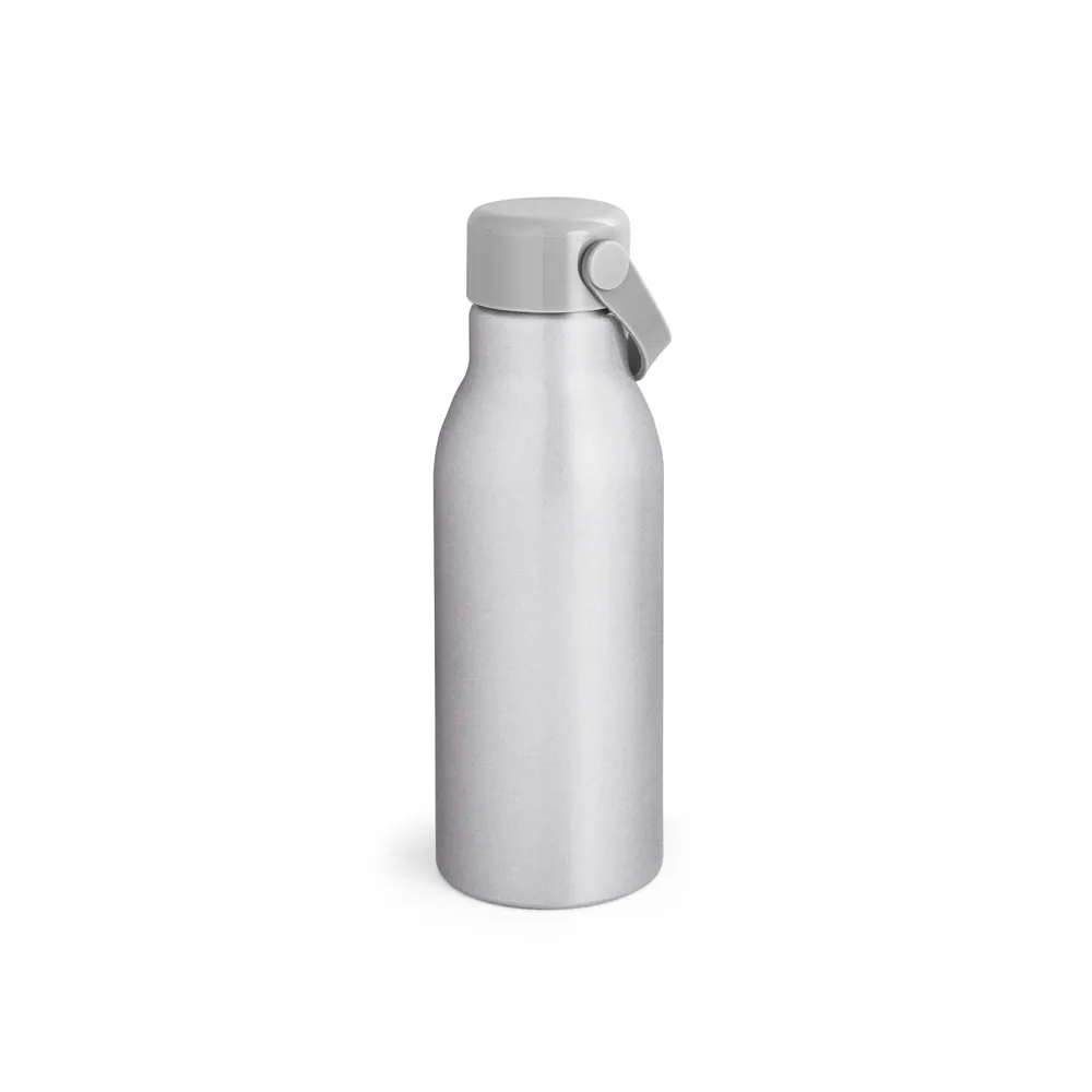 KHOLI. Squeeze em alumínio 100% reciclado com parede simples e acabamento mate (700 mL) - Thumbnail 8