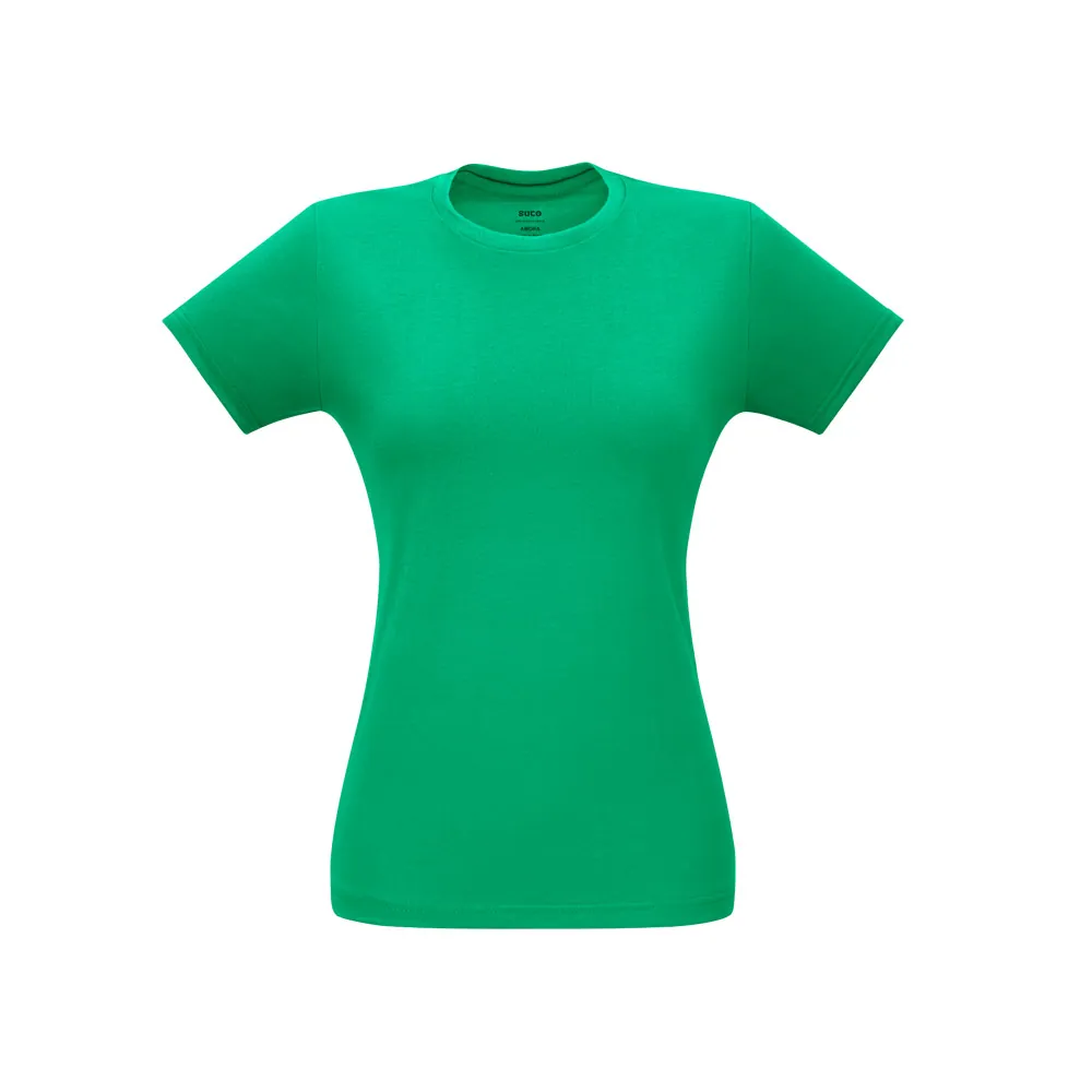 AMORA WOMEN. Camiseta feminina - Thumbnail 33