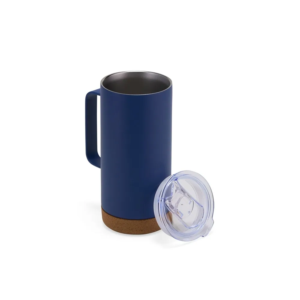 Caneca Térmica 500ml - Thumbnail 3
