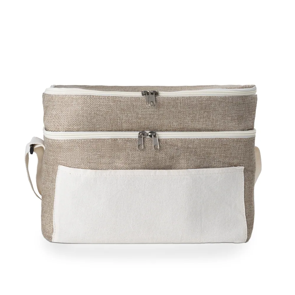Bolsa Térmica Dupla 14 Litros - Thumbnail 9