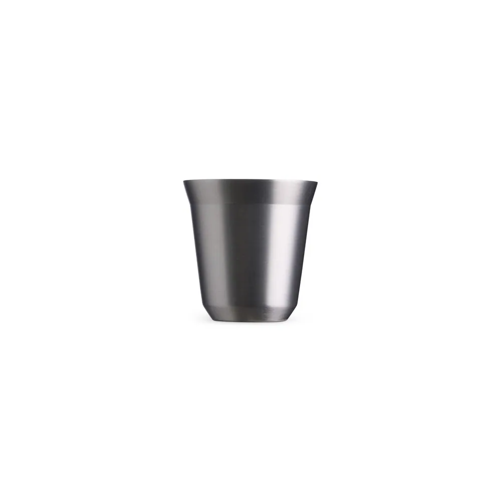 Copo Inox Parede Dupla 150ml - Thumbnail 4