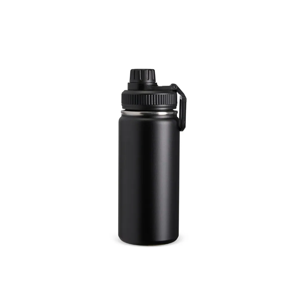 Garrafa Térmica Inox 550ml - Thumbnail 11