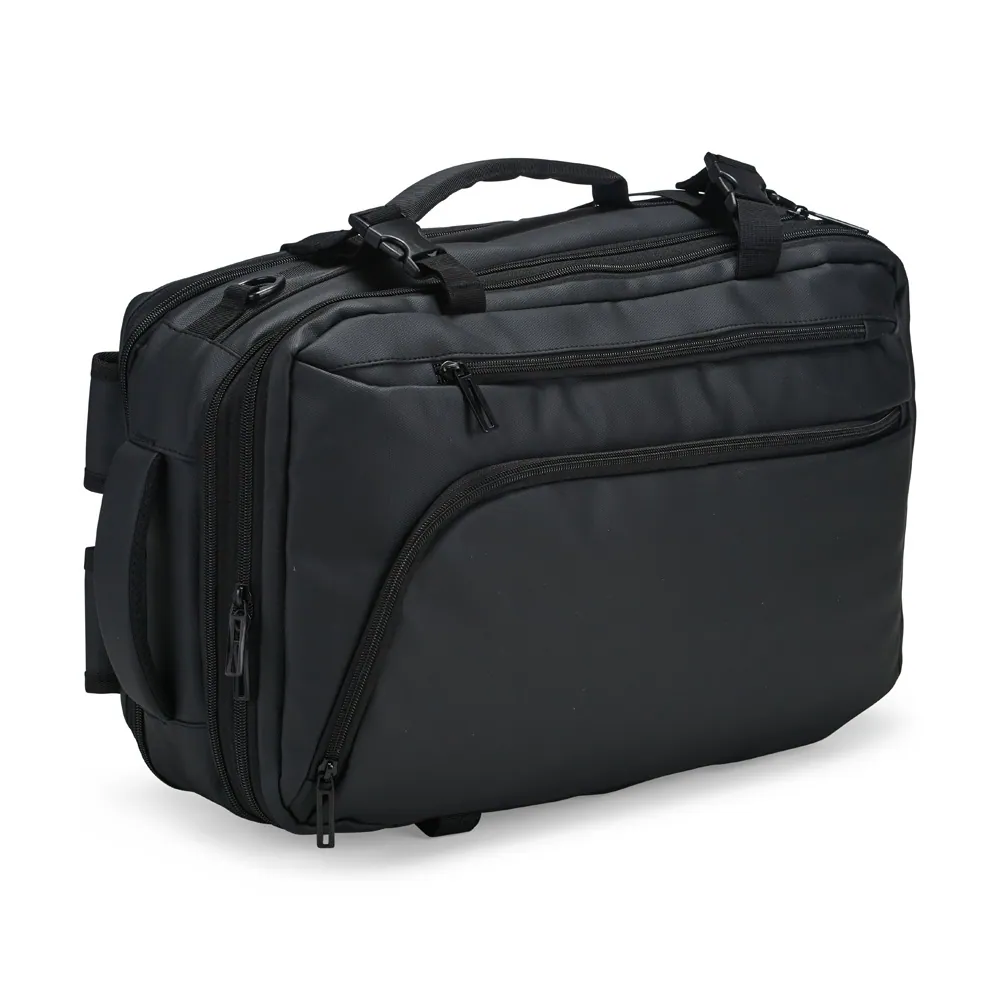 Mochila Expansível PU 28L - Thumbnail 6