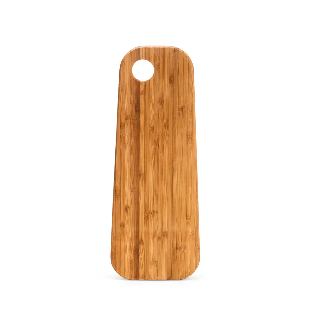 Tabua Em Bambu - 39X15X1,5 Cm - Thumbnail 2