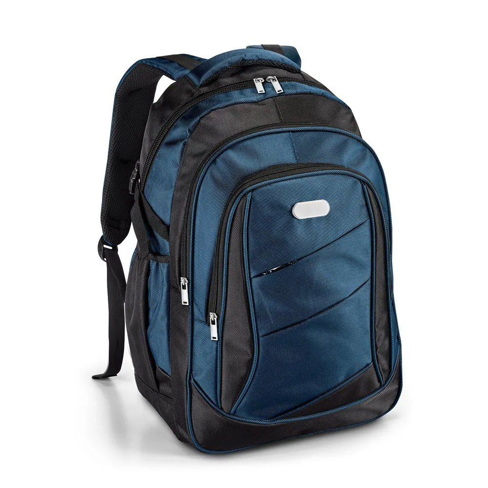 Mochila para notebook 15.6'' em 1680D e 300D - Thumbnail 3