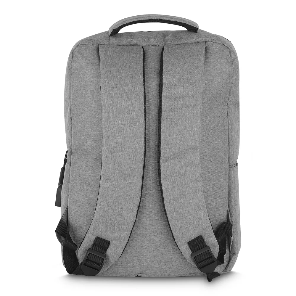 Mochila para Notebook em Poliéster 600D - Thumbnail 6