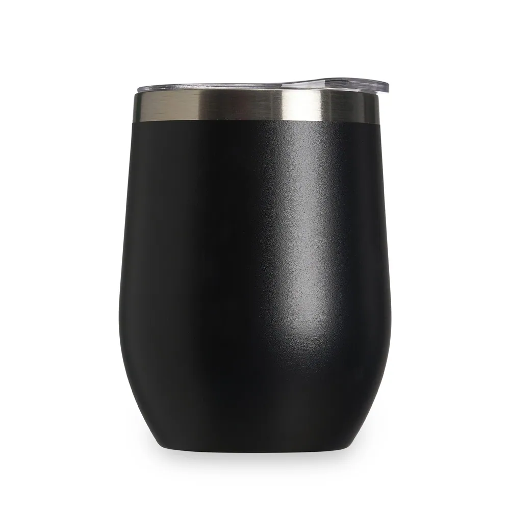 Copo Térmico Inox 320ml - Thumbnail 5