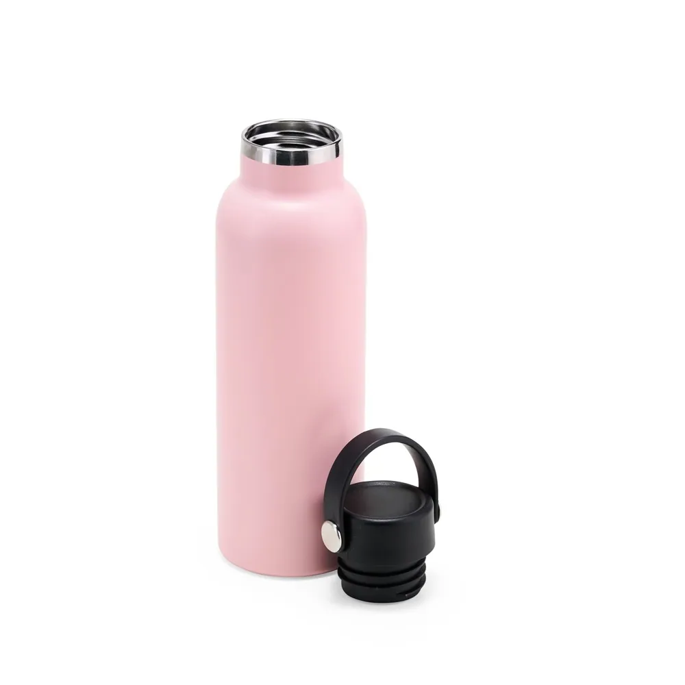 Garrafa Térmica Inox 550ml - Thumbnail 4