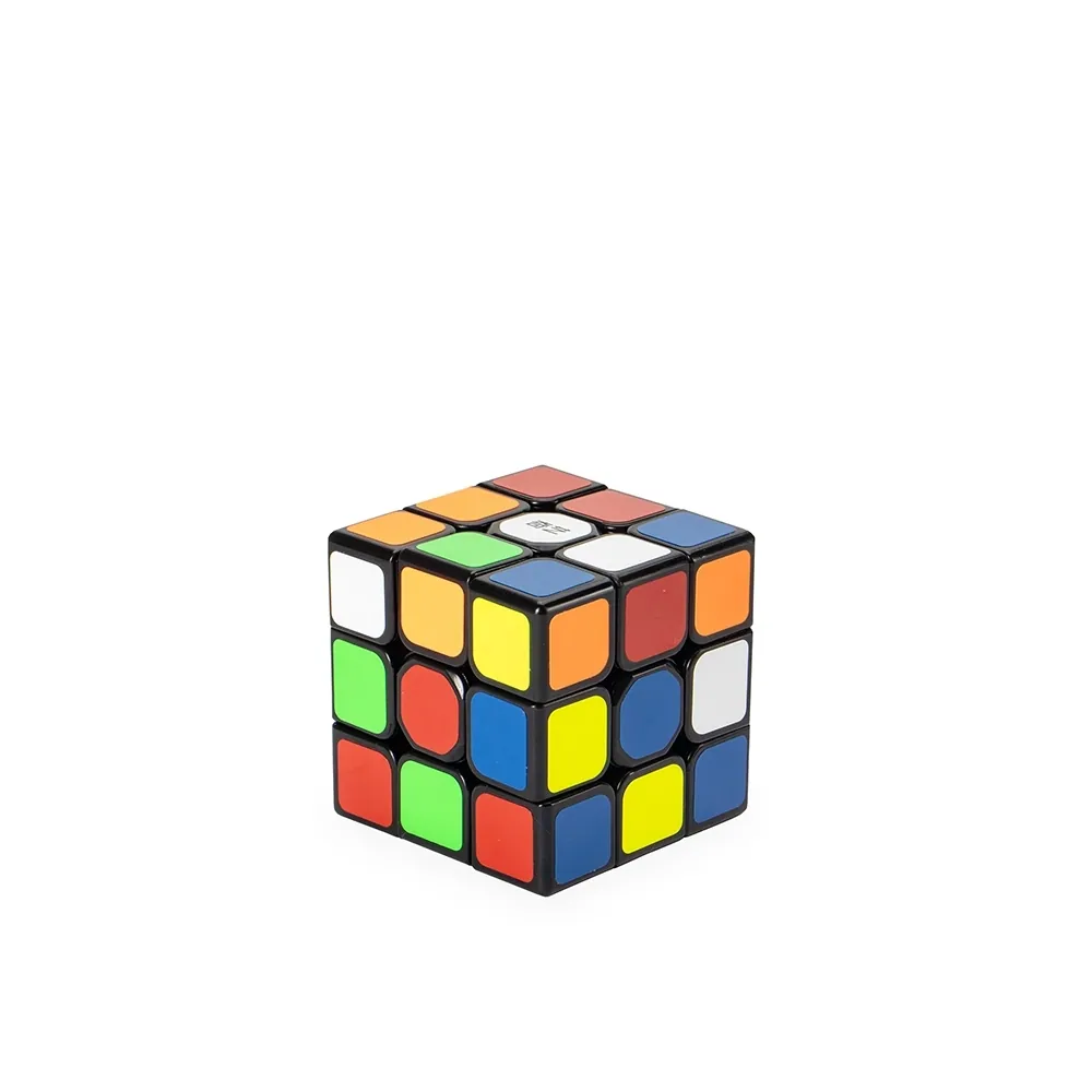 Cubo Mágico Plástico - Thumbnail 4