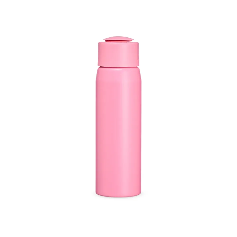Garrafa de Alumínio 600ml