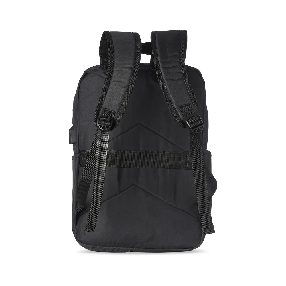 Mochila de Nylon USB 20L - Thumbnail 3
