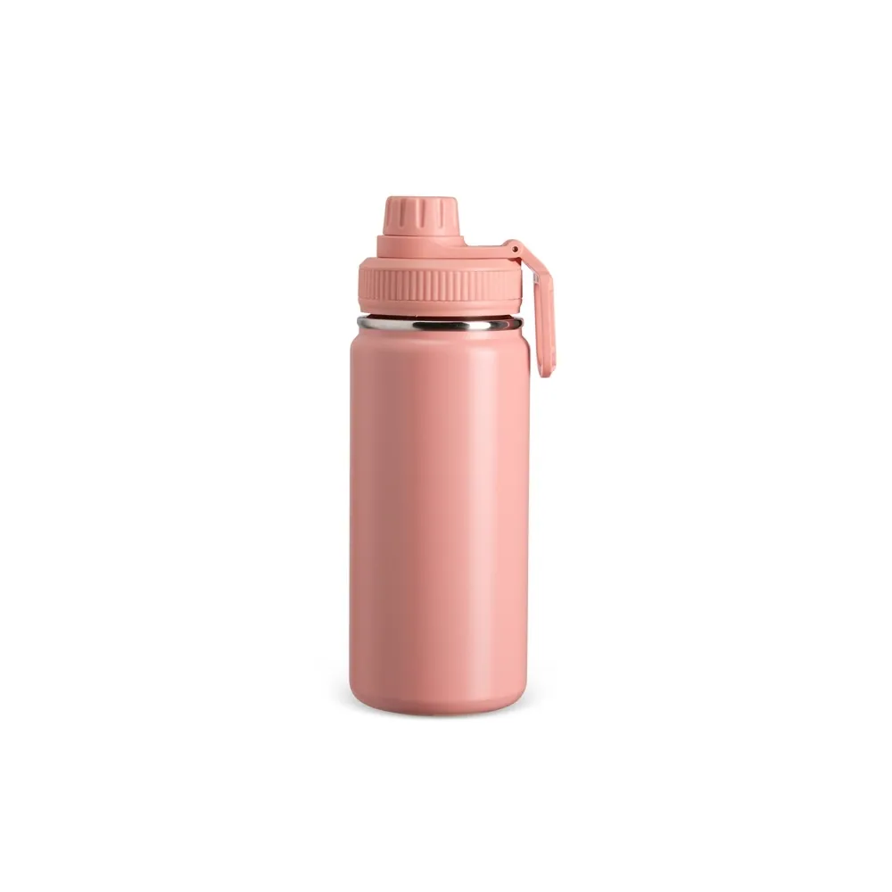 Garrafa Térmica Inox 550ml - Thumbnail 12
