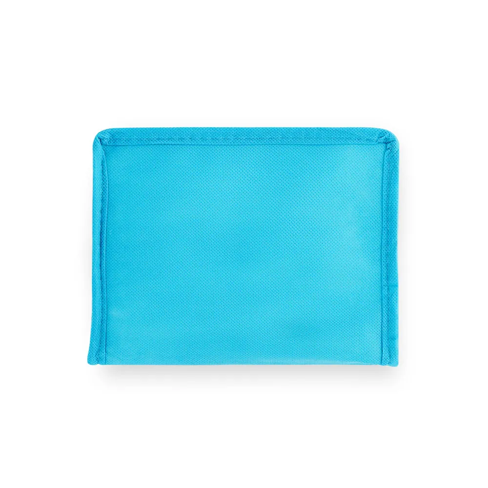 IZMIR. Cooler. Bolsa térmica em non-woven (80 g/m²) 3 L - Thumbnail 31