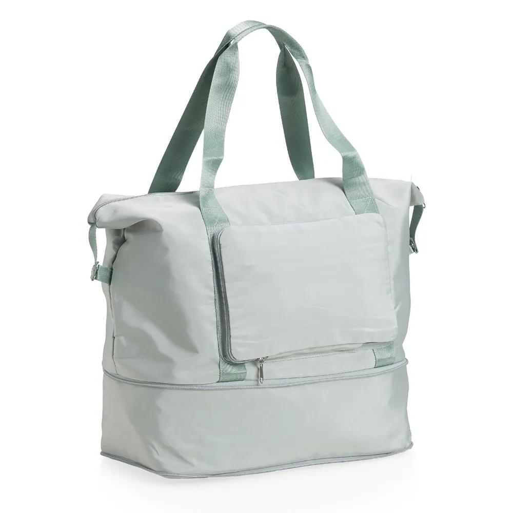 Bolsa Dobrável e Expansível 40L - Thumbnail 13