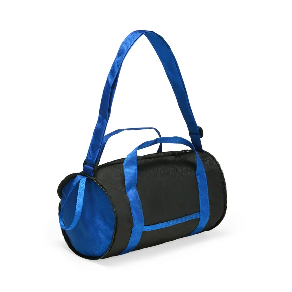 Bolsa Dobrável Poliéster 6L - Thumbnail 5