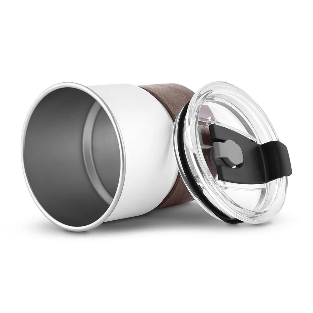Copo Inox 250ml - Thumbnail 7
