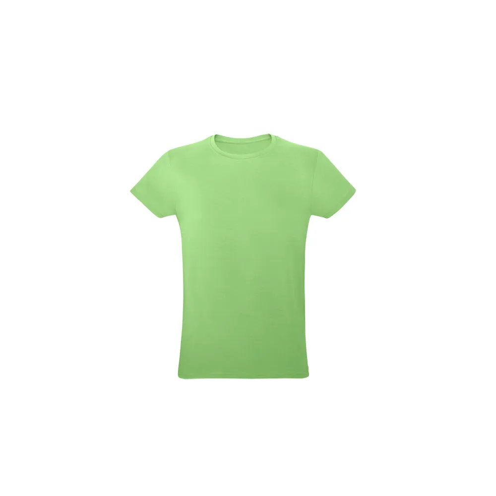 AMORA. Camiseta unissex de corte regular - Thumbnail 16