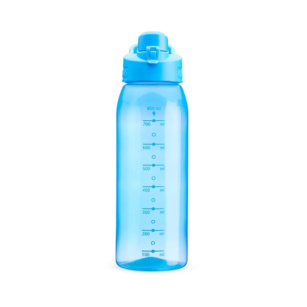 Squeeze Plástico 850ml - Thumbnail 3