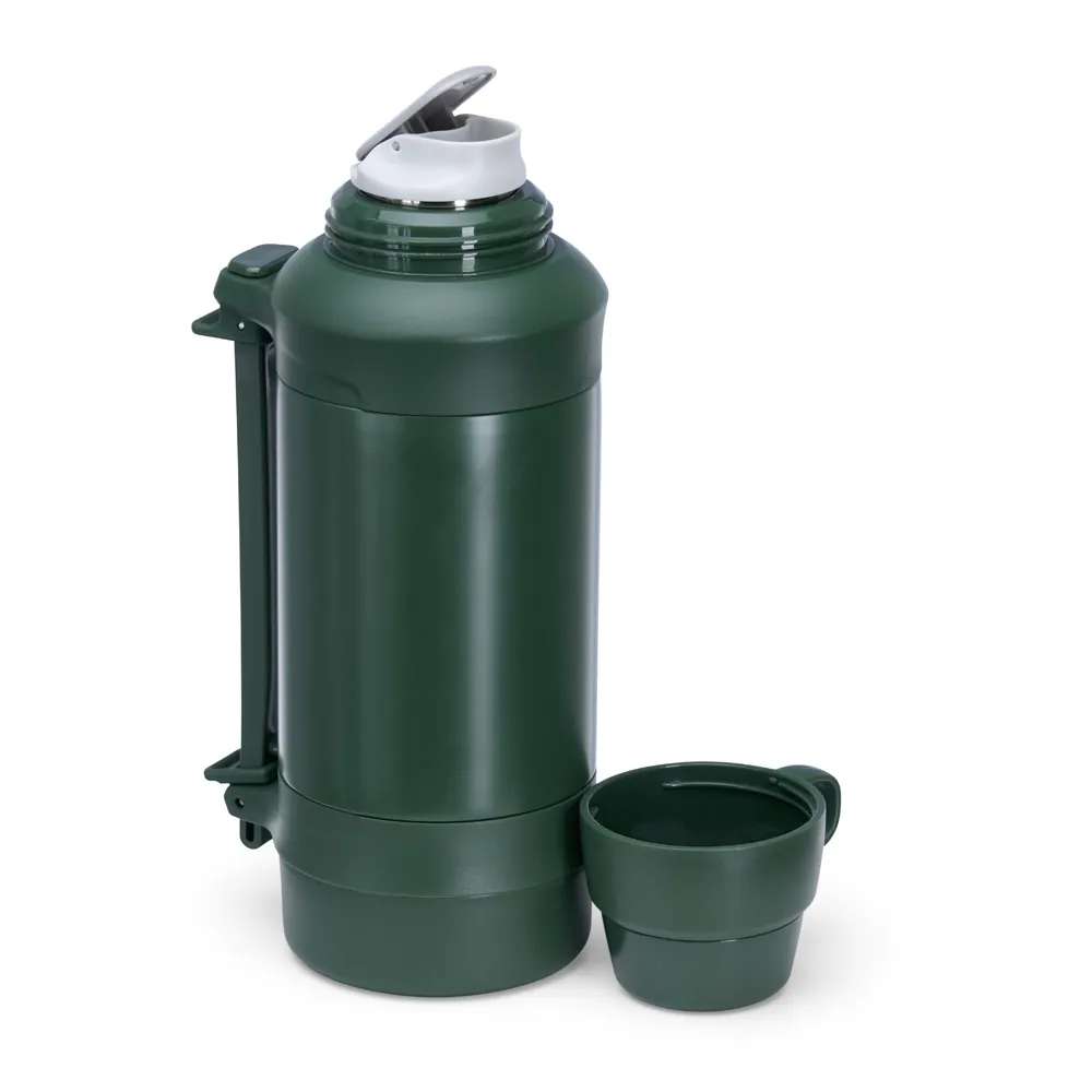 Garrafa Térmica 1,25L - Thumbnail 2