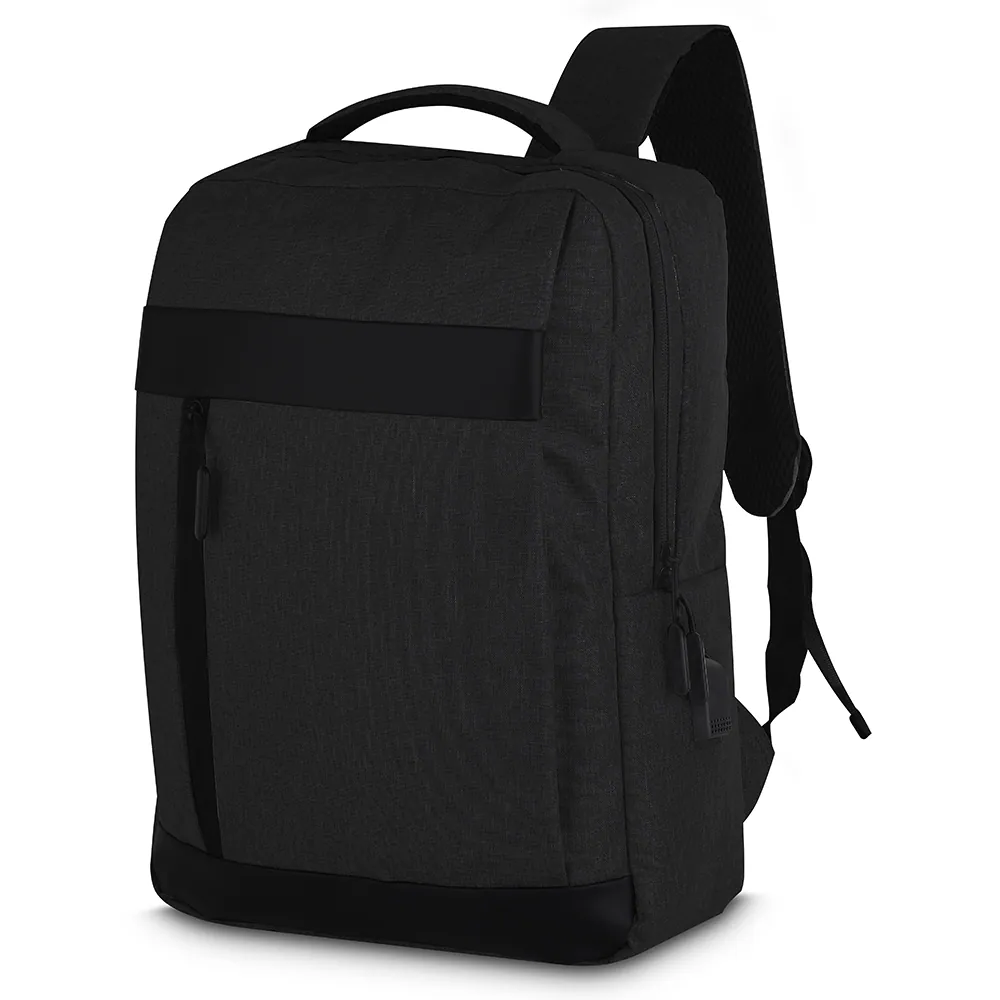 Mochila para Notebook em Poliéster 600D - Thumbnail 3