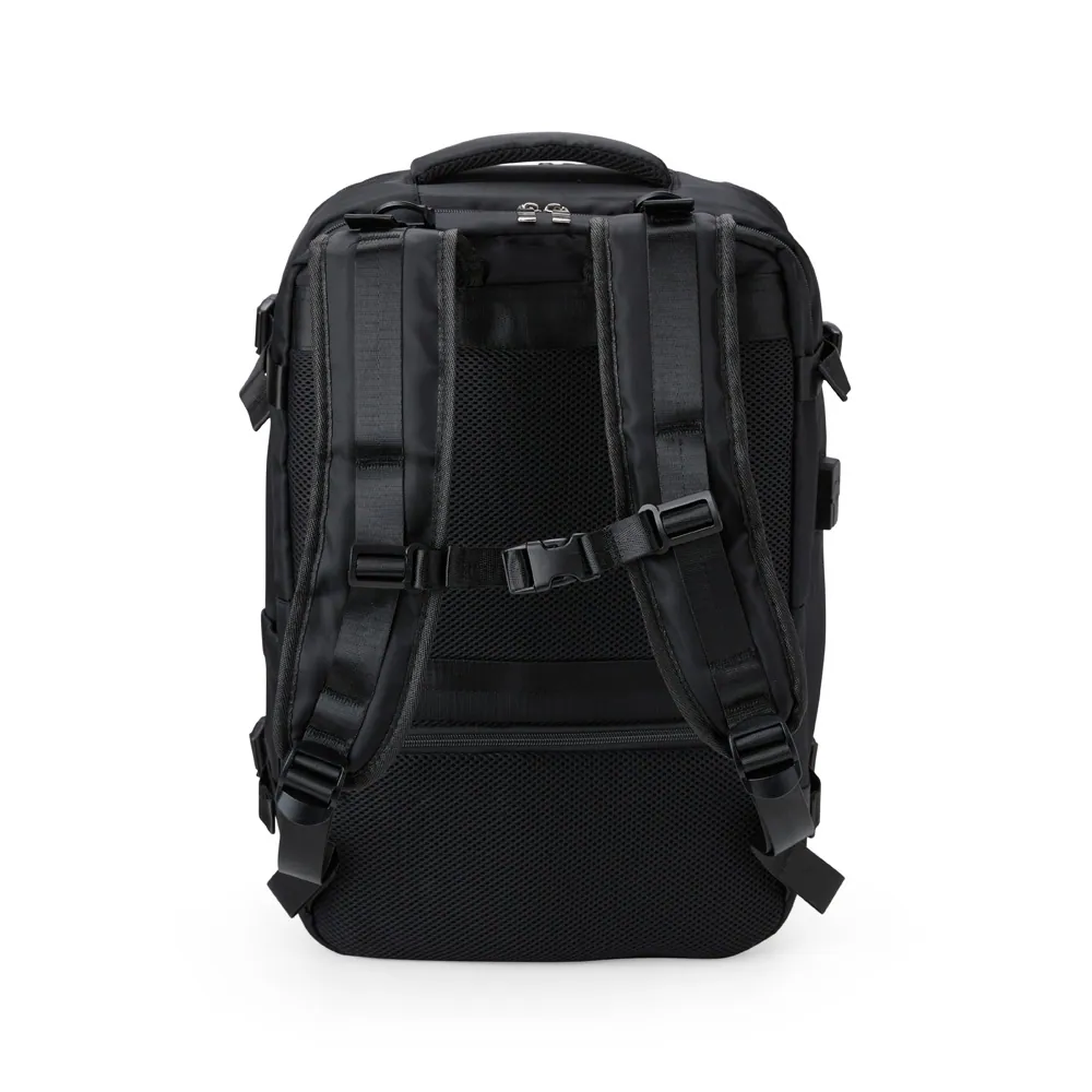 Mochila Poliéster 35L - Thumbnail 5