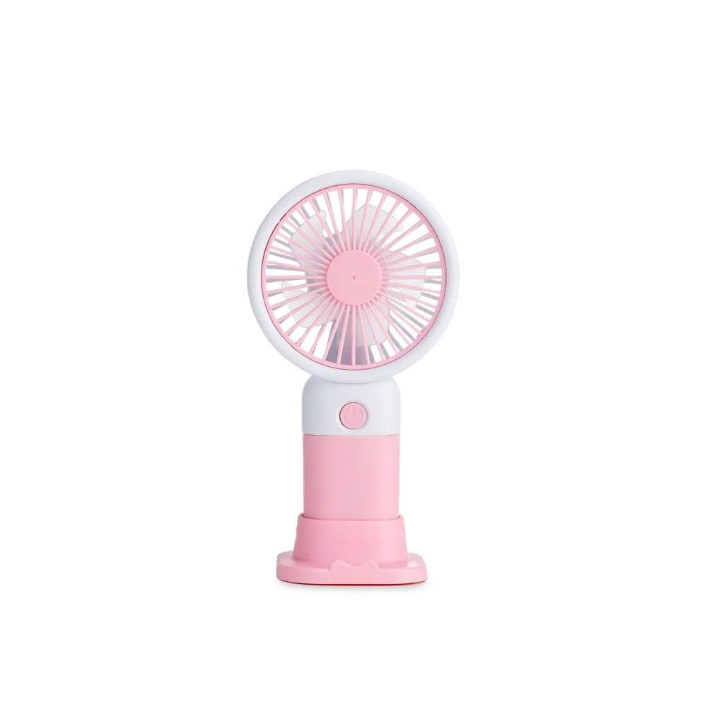 Mini Ventilador Recarregável - Thumbnail 8