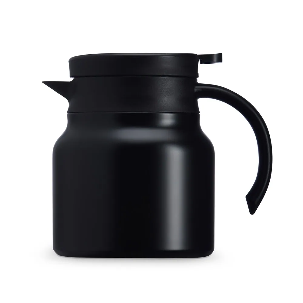 Chaleira Inox 750ml com Display LED - Thumbnail 4
