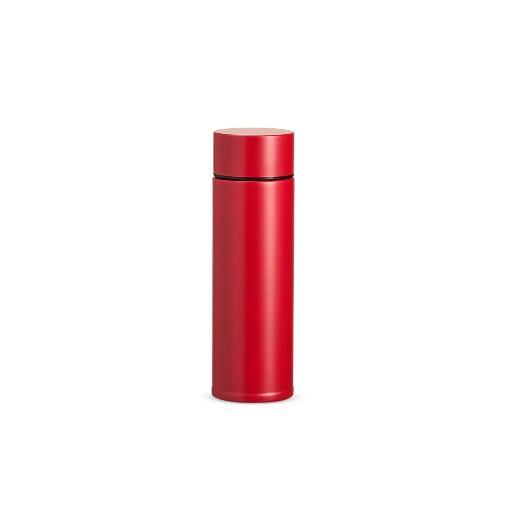 Garrafa Térmica Inox 320ml - Thumbnail 8