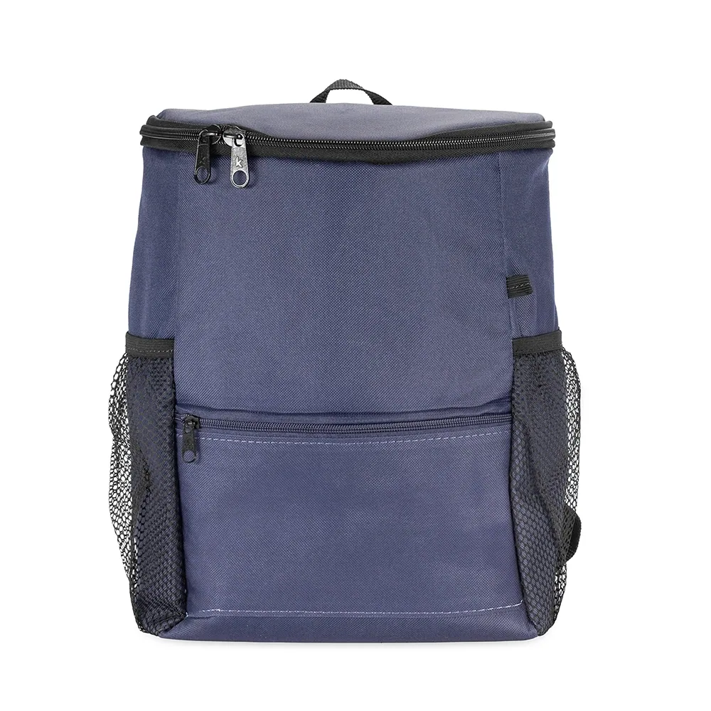 Mochila Térmica Nylon 10 Litros - Thumbnail 2