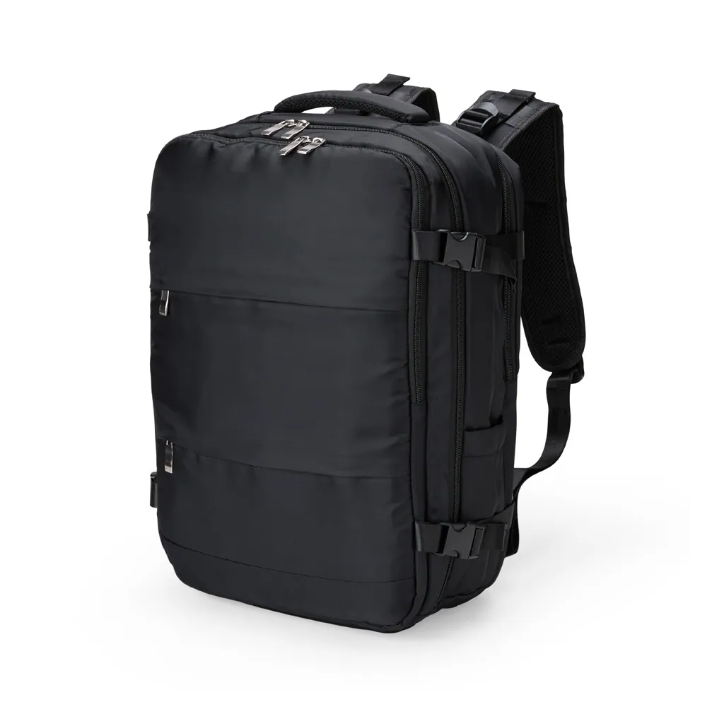 Mochila Poliéster 35L - Thumbnail 8