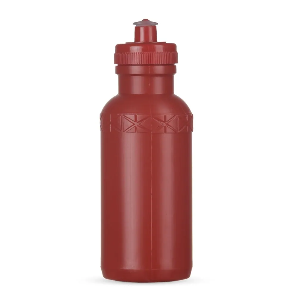Squeeze Plástico 500ml - Thumbnail 14