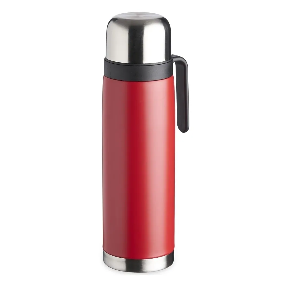 Garrafa Térmica Inox 900ml - Thumbnail 8