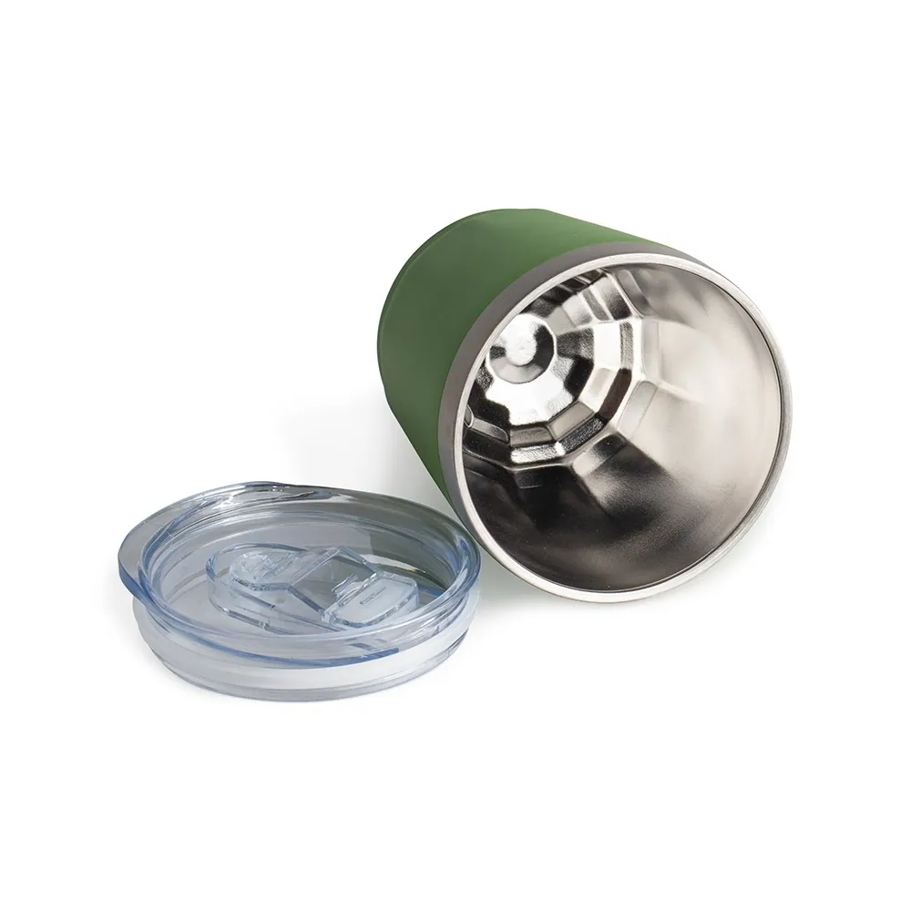 Copo Térmico 200ml - Thumbnail 3