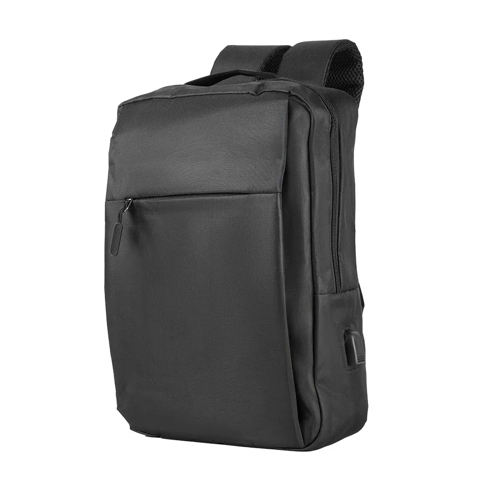 Mochila para notebook em poliéster 600D - Thumbnail 3