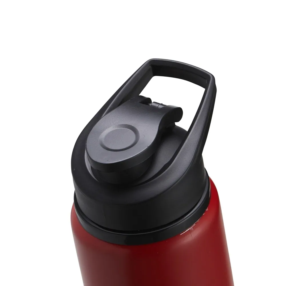 Squeeze Alumínio 650ml - Thumbnail 4