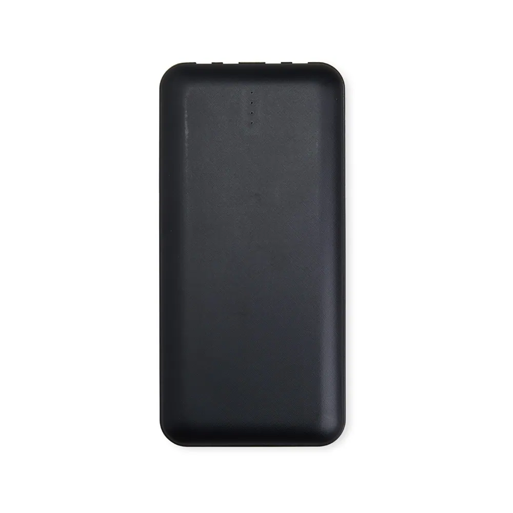 Power Bank 10.000mAh com Lanterna e Multissaídas - Thumbnail 7