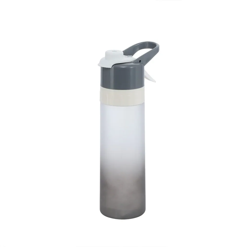 Squeeze Borrifador Plástico 650ml - Thumbnail 5