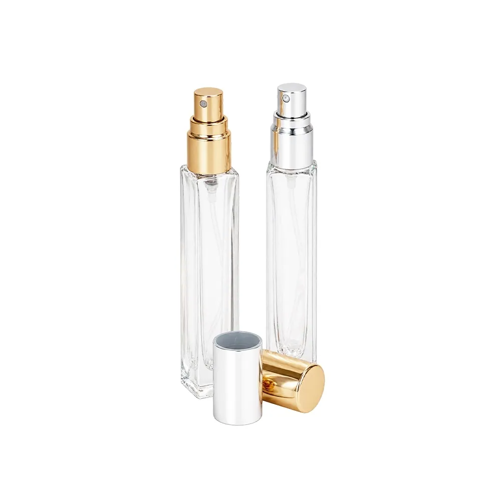 Frasco Vidro 10ml - Thumbnail 2