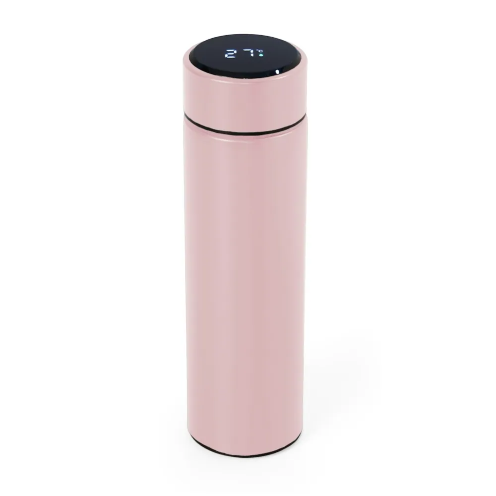 Garrafa Térmica 400ml com Display LED - Thumbnail 10