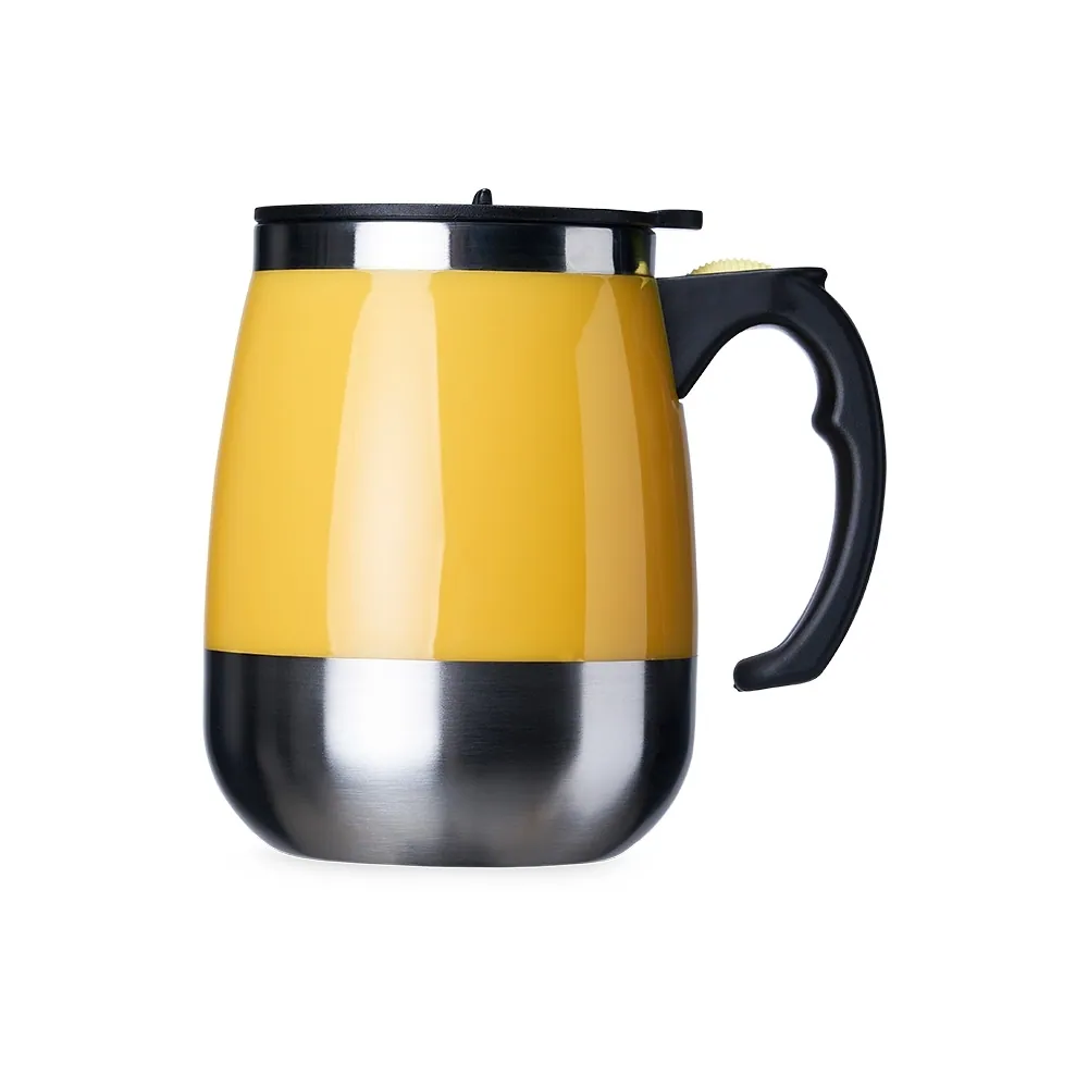 Caneca com Misturador 350ml - Thumbnail 3