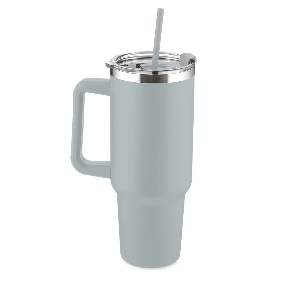 Caneca Térmica em Aço Inox - Thumbnail 6