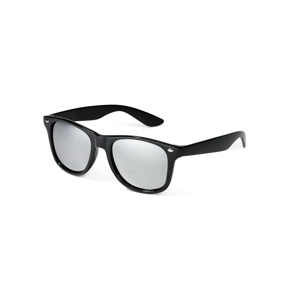 NIGER. Óculos de sol em PC com lentes espelhadas - Thumbnail 2