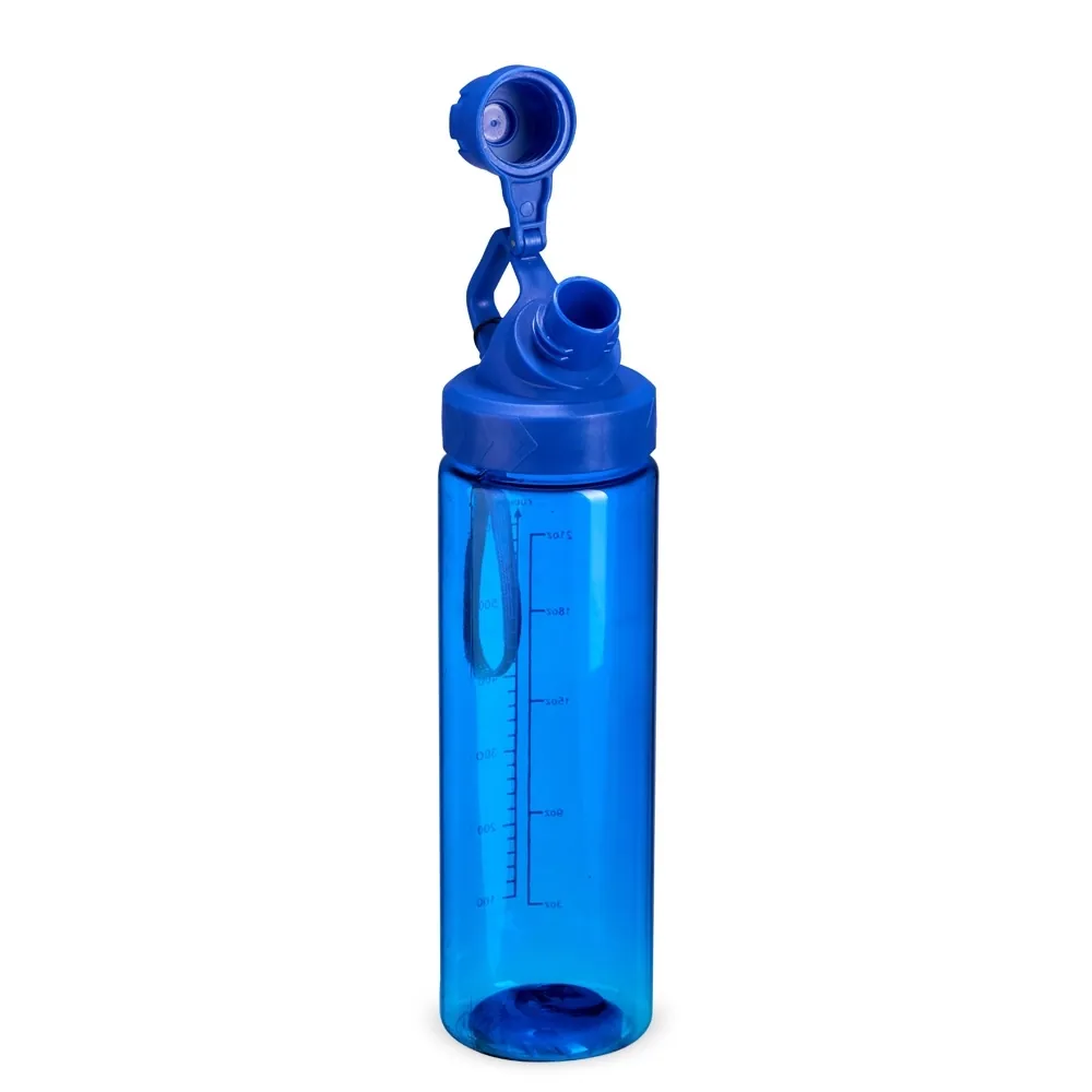 Squeeze Plástico 750ml - Thumbnail 6