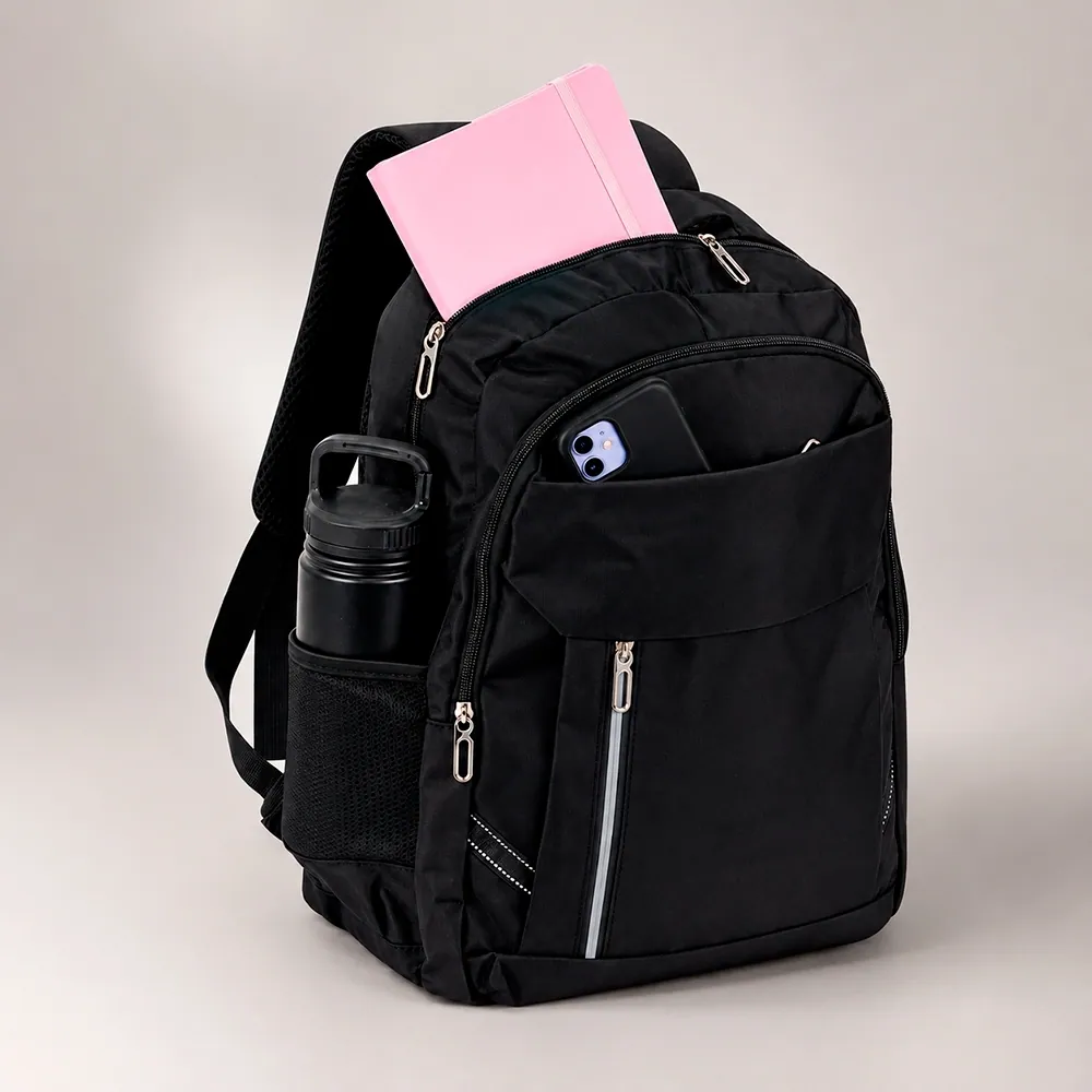Mochila Poliéster 24L - Thumbnail 2