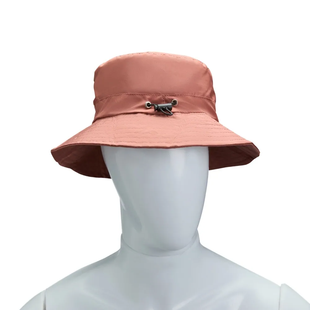 Chapéu Bucket Dobrável - Thumbnail 7